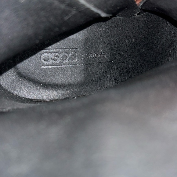 ASOS boots - Picture 5 of 8